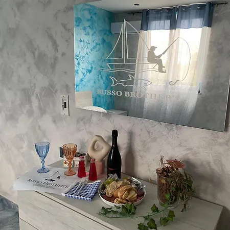 Russo Brother's B&B 카스텔볼튜노
