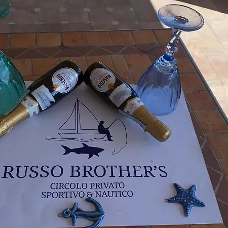 Russo Brother's Bed & Breakfast