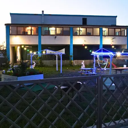 Russo Brother's Bed & Breakfast