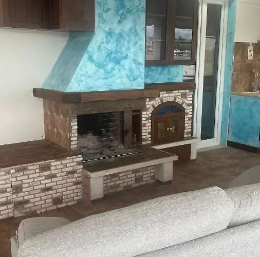 Russo Brother's * Castel Volturno