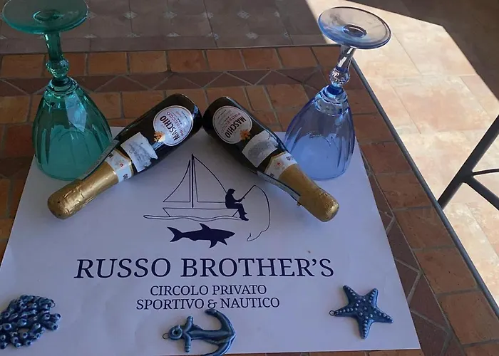 Russo Brother's Bed and breakfast