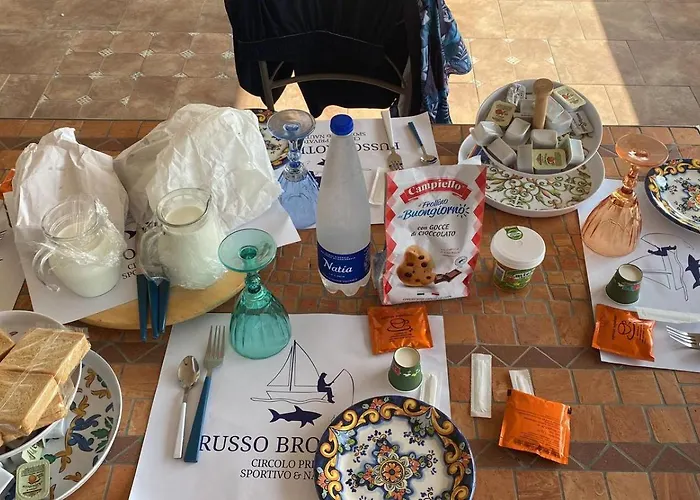 Bed and breakfast Russo Brother's *