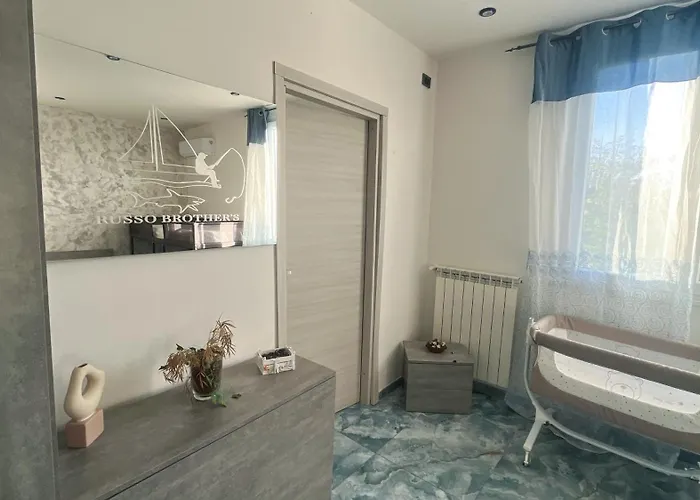 Russo Brother's Bed and breakfast Castel Volturno